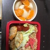 今日のお弁当😋🍴🍱♬*