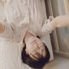 腕には失敗の痕が残る
