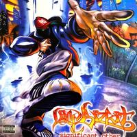 Limp Bizkit『Significant Other』(1999)
