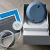 Google Nest Miniが到着