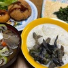 3月4日（火）母の送迎、コンビニのおにぎり
