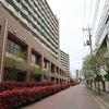 足立区立新田コミュニティ図書館（東京都）