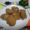 ケンタ風フライドチキン