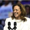 Kamala Harris demands to bring a cue card to the debate with Trump... Her incompetence is so bad that she can't even get a one-on-one interview! 2024.09.05