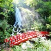 【滝】不動の滝［岩手県 八幡平市］