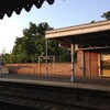 Chislehurst Railway Station の思い出