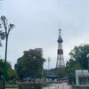 極味噌本舗＠札幌市　「札幌醤油ラーメン」