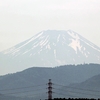 今日の富士山(2025/06/08)