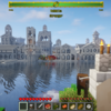 MINECRAFT 指輪物語MOD　建築物データの導入