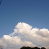 梅雨の中休み?。晴れたのでMy自転車に色々と装着。