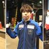 世界フィギュア2025男子SP滑走順・滑走時間