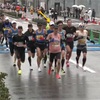 【振り返り③】大阪マラソン　〜30kmまで〜