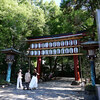 高倍率ズームで根津神社ぶらーり