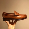 AllenEdmonds KENWOOD TAN～松屋銀座～