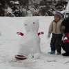 雪の森の幼稚園２　子どもとの思いのずれ