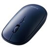エレコム Slint M-TM10BBBU/ECはただの薄型マウスじゃない！デキるビジネスパーソンがこっそり愛用する「魔法の機能」とは？