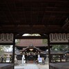 京都の神社、再発見