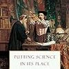 科学史における空間的転回　Finnegan, "The Spacial Turn"