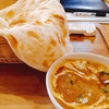 インドカレー(獨協大学前)・カレー