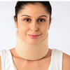 Non Adjustable Semi Rigid Collar for Cervical Support  