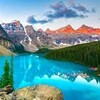 Moraine Lake