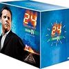 『『24』シーズンⅣ　Vol.9〜10』を見た