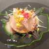 世界一の朝食でお馴染みの神戸北野ホテルに宿泊してきました③　２食付きのディナーはボリュームたっぷりで見た目も味も◎