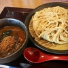 福井・岩本屋系の旨味たっぷりのつけ麺(富山市)