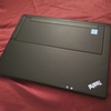 Lenovo『ThinkPad X1 Tablet (2016)』レビュー