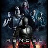 「RENDEL　レンデル」(Rendel)はフィンランドマーベルよ