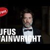 今日の動画。 - Rufus Wainwright - two performances