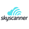 安い航空券にホテルやレンタカーも！お手軽簡単チェックのskyscanner