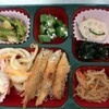 9月12日(月)のお弁当