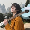 私の心を容易く鷲掴みにしたギタリストソンホ。1stデジタルシングル「오늘만 I LOVE YOU」発売！