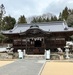 和氣神社（岡山県和気郡和気町藤野138）