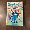 6歳娘多読記録　Sparkleton The Glitter Parade