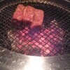 辛さんの焼く焼肉