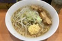 【秋葉原】「忍者」の二郎系ラーメンは美味い