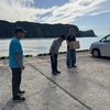 「大人の島合宿」1日目後半