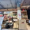 「カム・ロースト」で絶品グリル料理を堪能しました。