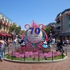 DCL西カリブクルーズ+WDW+DLR70th （13.DLR準備編）