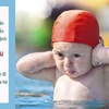 Lý do trẻ bị viêm tai giữa khi bơi lội & cách phòng tránh