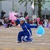 寒中運動会