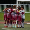 U10　サッカー選手権大会　第５ブロック順位決定戦