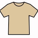 hadairotshirtが思うこと