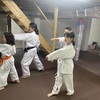 7/9 本通空手教室