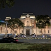 【2024台湾旅行記】台南 孔子廟周辺のレトロ建築をぶらり散策