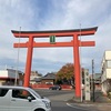 雷電神社@桐生市錦町