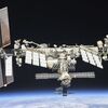 今夜は「きぼう(ISS)」が見られる所も　あす夜もチャンスあり