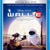 ウォーリー（WALL・E）